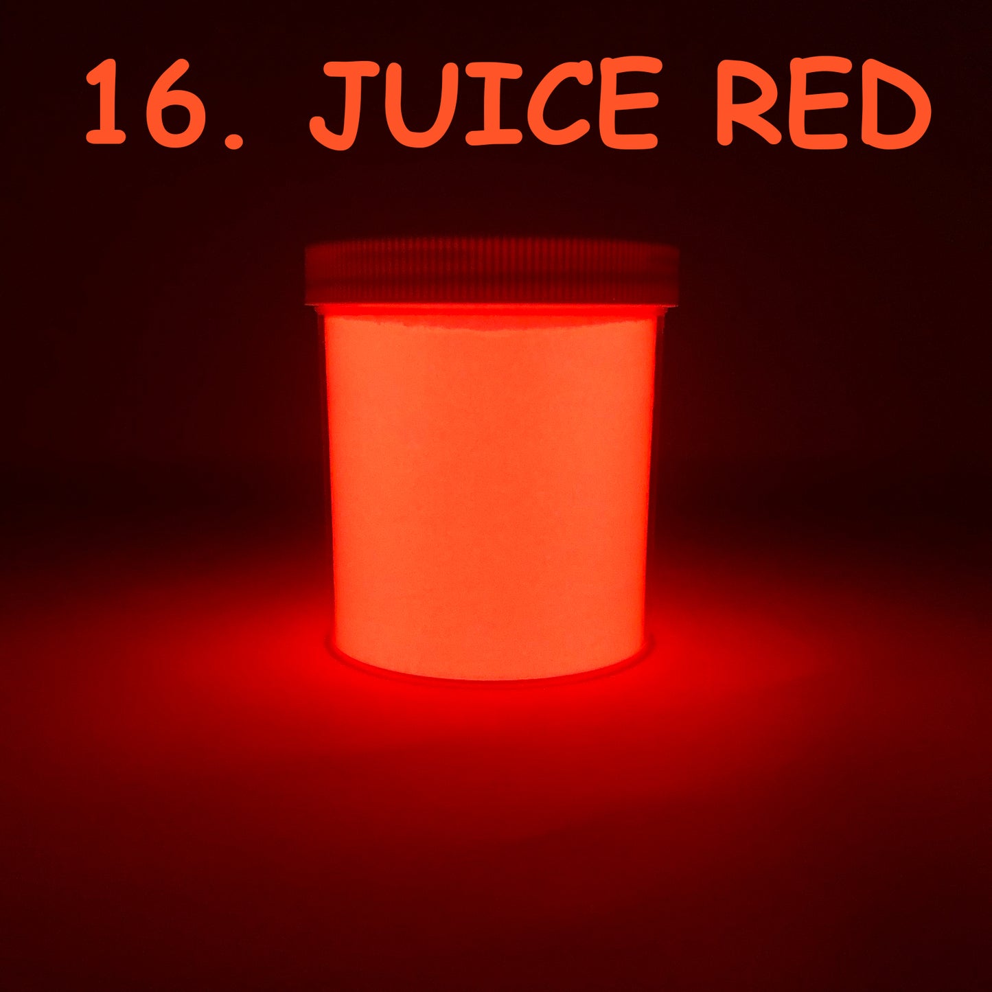 Prestige Glow in the Dark Powder | 20 Colors | Eco-Friendly | Non-Toxic | Photoluminescent | Unbeatable Prices!