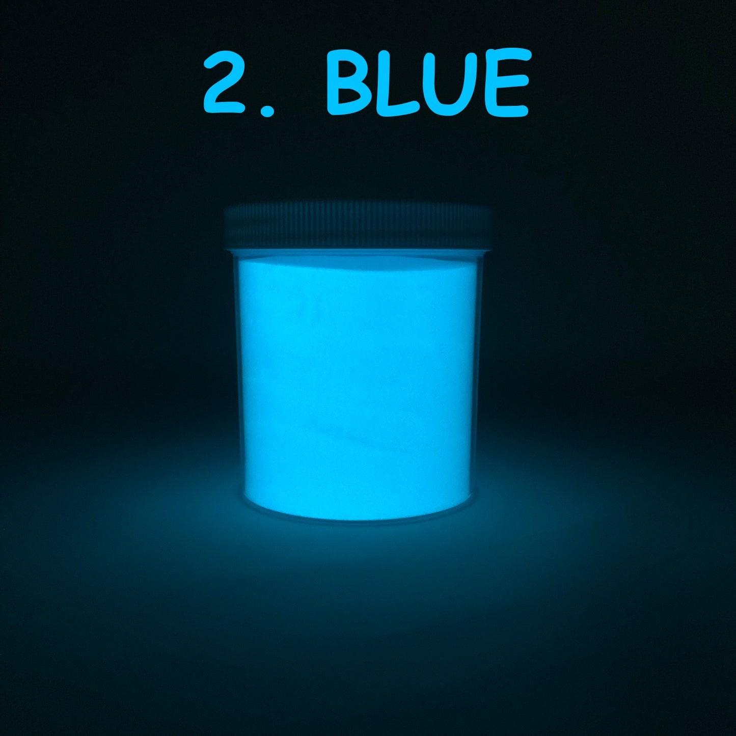 Prestige Glow in the Dark Powder | 20 Colors | Eco-Friendly | Non-Toxic | Photoluminescent | Unbeatable Prices!