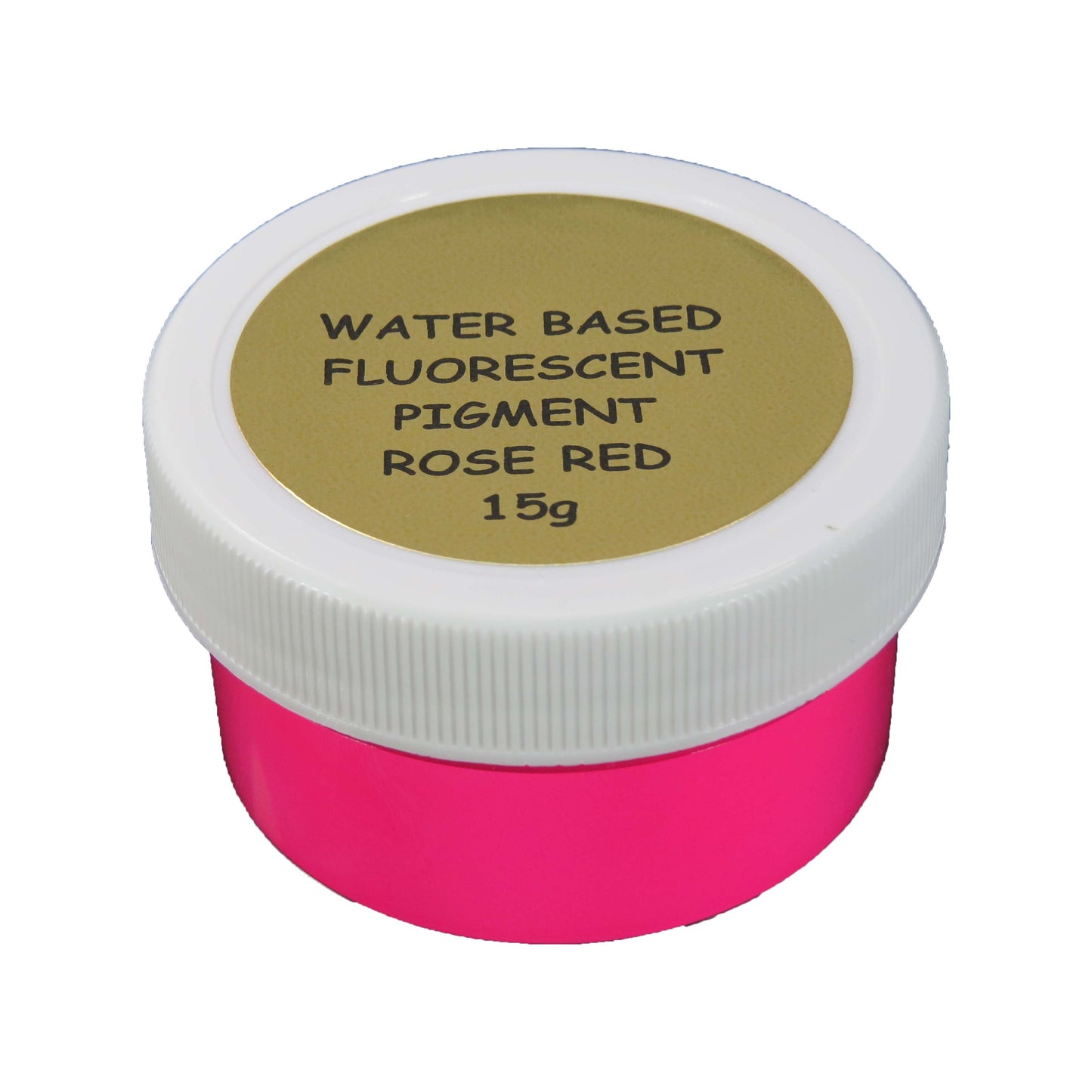 (7. LEMON YELLOW) WB - Prestige Fluorescent UV Pigment Powder by The Glow In The Dark Shop π¦