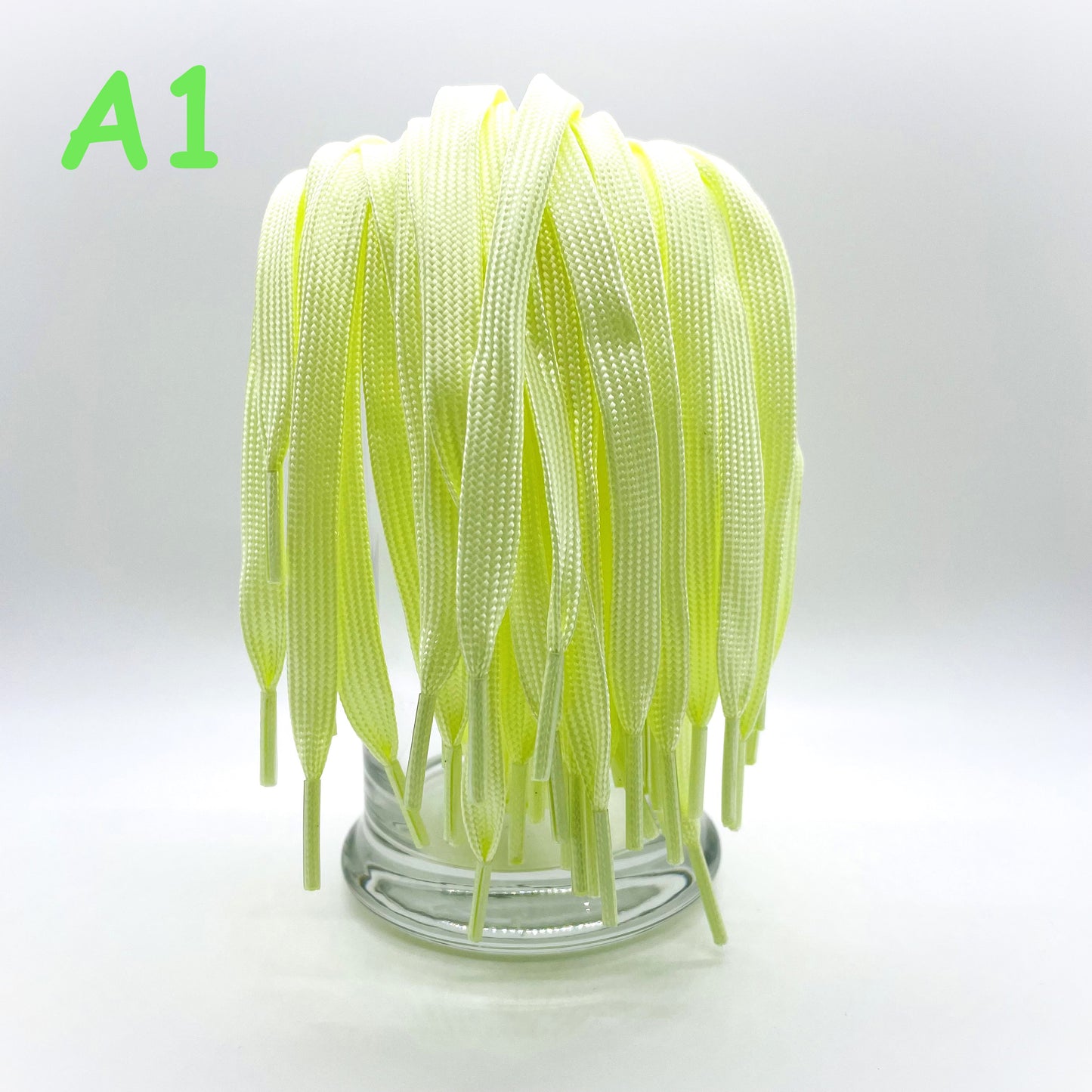 Glow in the Dark Shoelaces by The Glow In The Dark Shop (3)