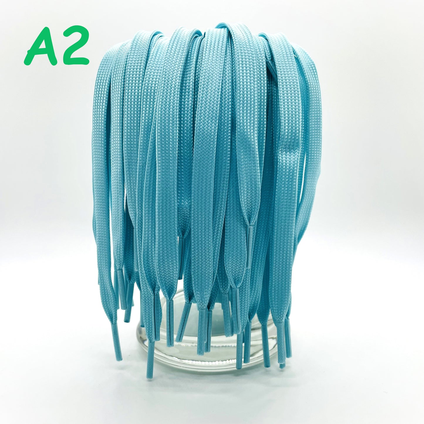 Glow in the Dark Shoelaces by The Glow In The Dark Shop (3)