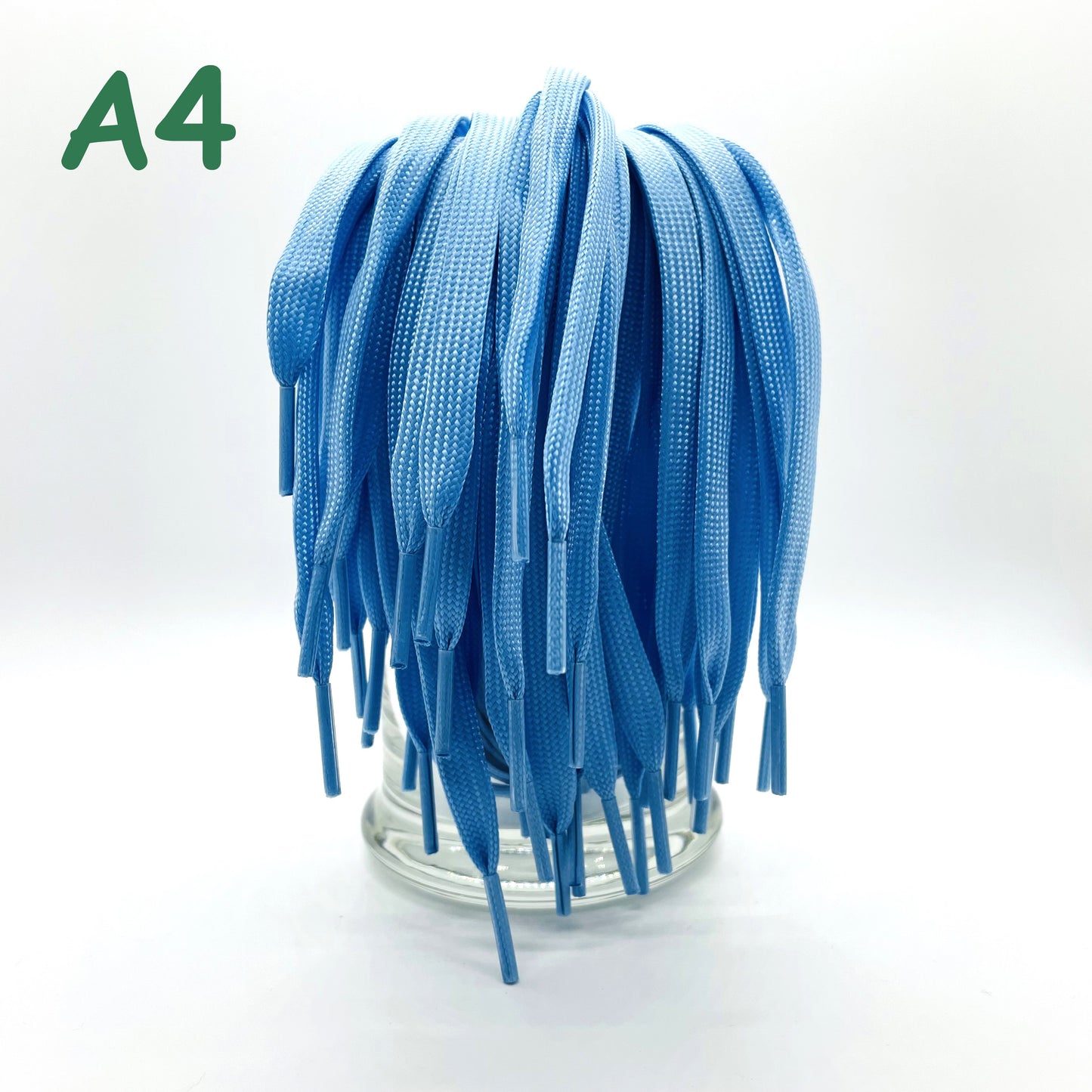 Glow in the Dark Shoelaces by The Glow In The Dark Shop (3)