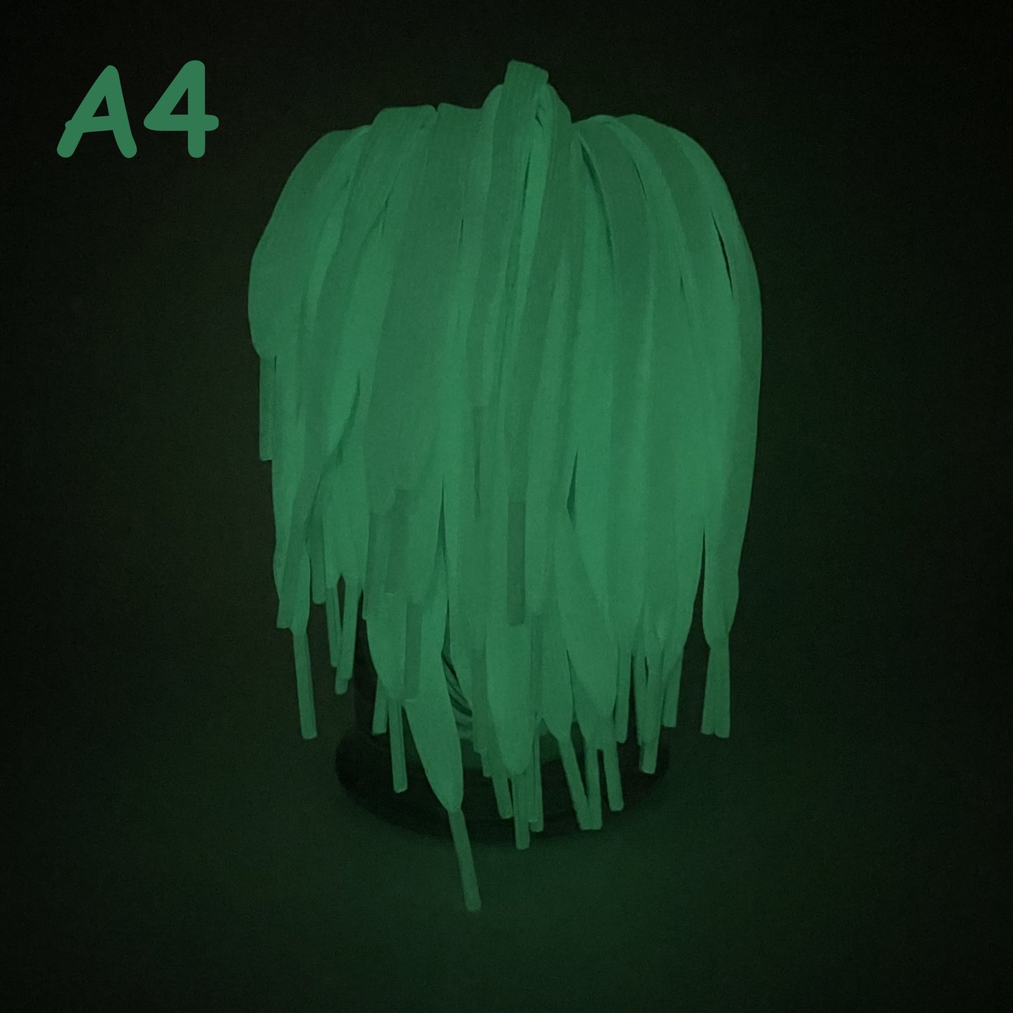 Glow in the Dark Shoelaces by The Glow In The Dark Shop (3)