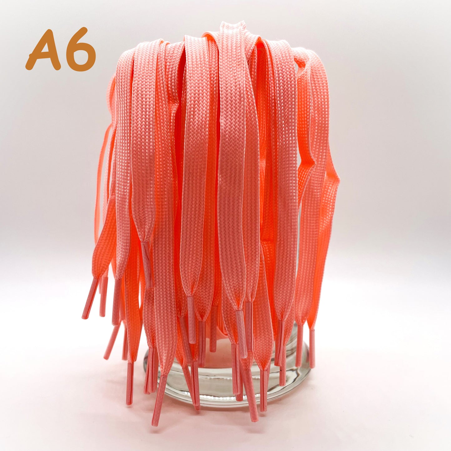 Glow in the Dark Shoelaces by The Glow In The Dark Shop (3)