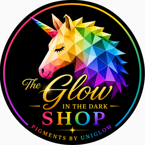 The Glow In The Dark Shop