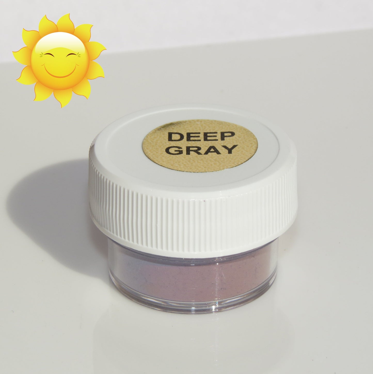 12. MAUVE | Prestige Photochromic Pigment Powder | Color Changing with Sunlight or UV Light | 21 Colors | Eco-Friendly | Non-Toxic | Unbeatable Prices!