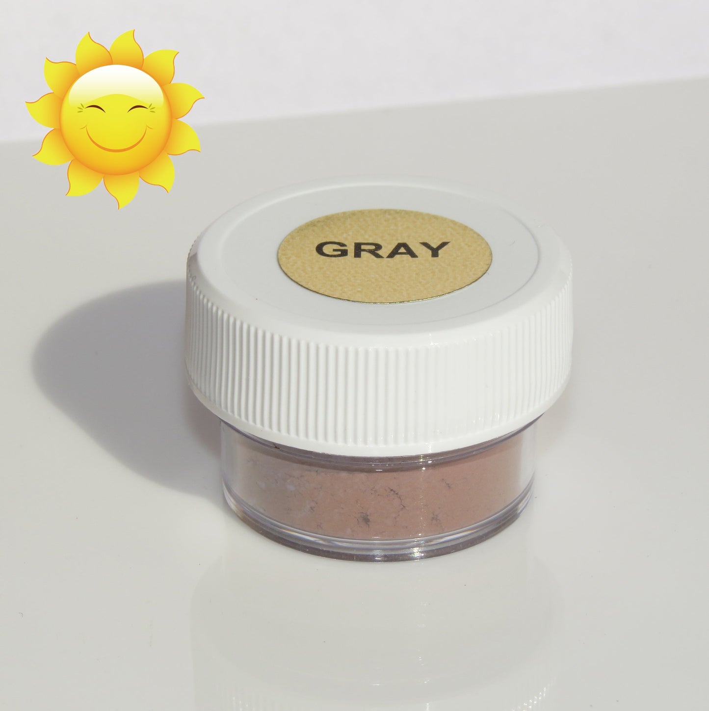 12. MAUVE | Prestige Photochromic Pigment Powder | Color Changing with Sunlight or UV Light | 21 Colors | Eco-Friendly | Non-Toxic | Unbeatable Prices!