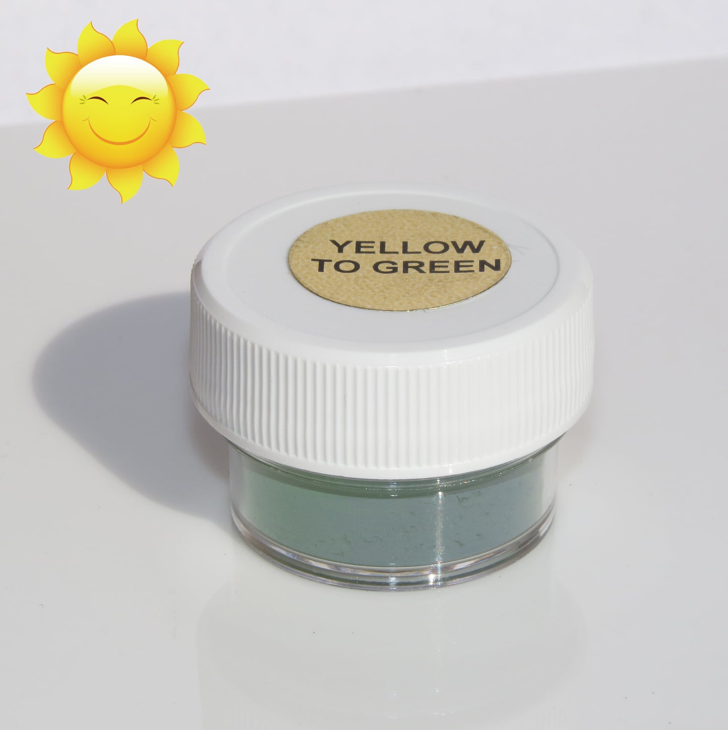 16. BLUE TO VIOLET | Prestige Photochromic Pigment Powder | Color Changing with Sunlight or UV Light | 21 Colors | Eco-Friendly | Non-Toxic | Unbeatable Prices!