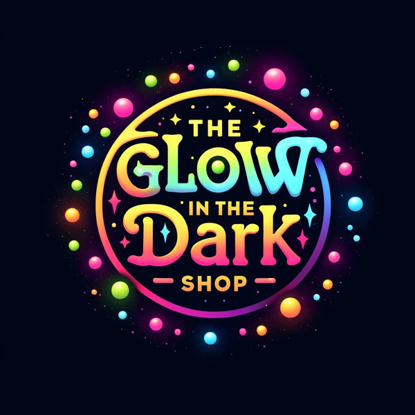 The Glow In The Dark Shop